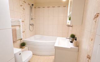 Apartament modern cu 2 camere – ideal locuință sau investiție - Poză 4