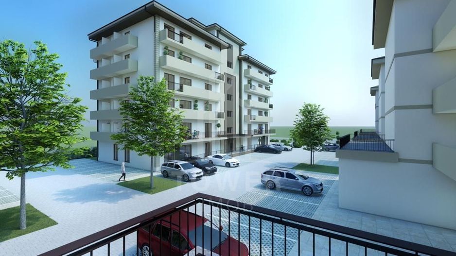 Apartament 3 camere de vânzare | Kastani Residence - Poză 1