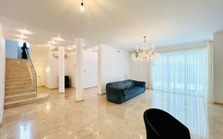 Proprietate deosebita suprafete generoase 580 mp teren 2076 mp - Poză 4