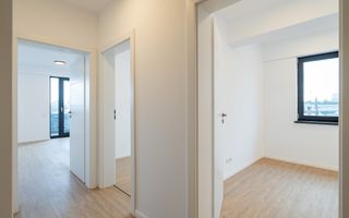 NOU! Spatii de birouri premium de inchiriat | Bdul 1 Mai | Parcare - Poză 3