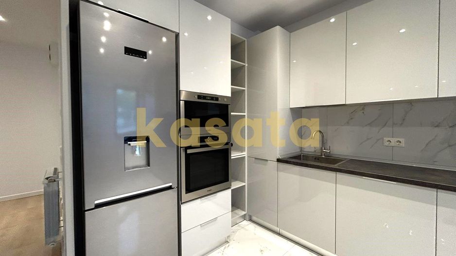 Apartament 105mp utili | curte 126mp| Parcare inclusă |Băneasa/Sisești - Poză 9