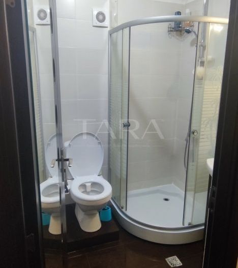 Garsonieră 23 mp,cu parcare inclusă-Zona Regal - Poză 8