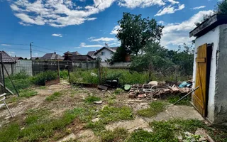 Casă cu teren 788 mp, Barabant – Alba Iulia, toate utilitățile - Poză 19