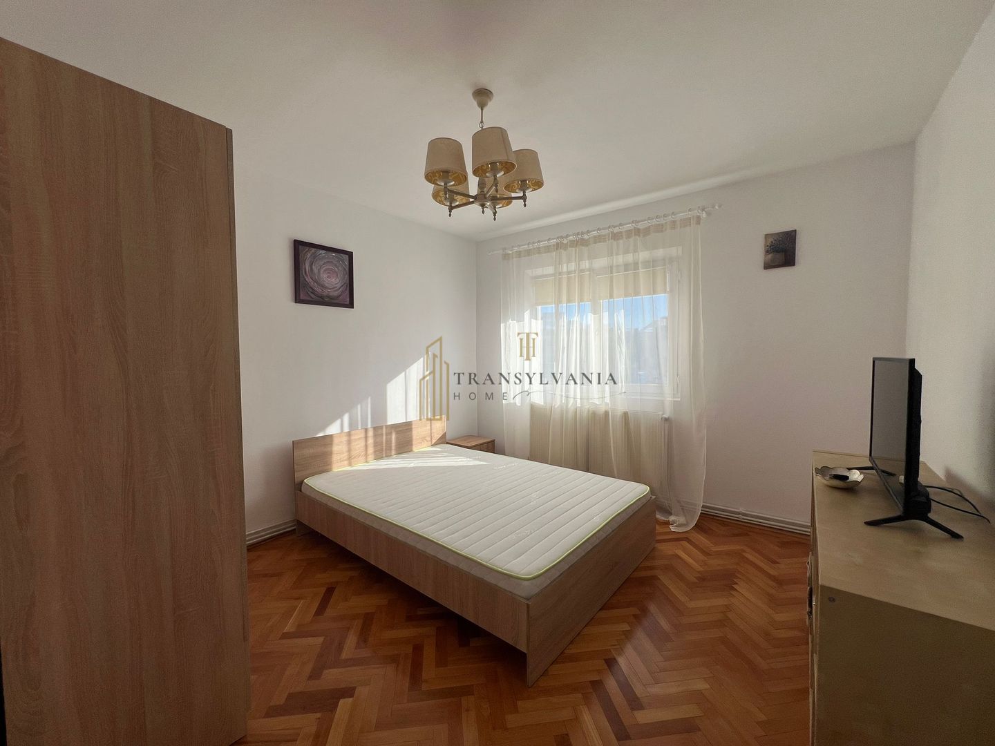 Apartament 2 camere de închiriat – Locație excelentă, lângă Parcul Sub - Poză 4