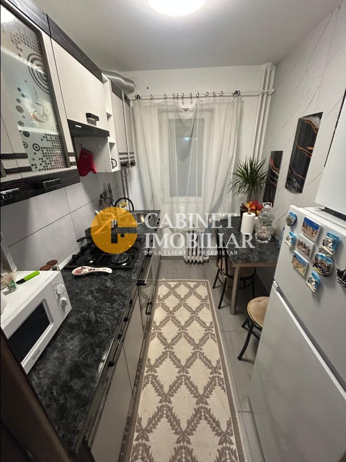 🏡 Apartament 2 camere SEMIDECOMANDAT de vânzare ETAJ INTERMEDIAR – Zona Zimbru - Poză 3