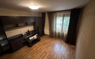 Apartament 2 camere- Pacurari, ZONA Petru Poni - Poză 1