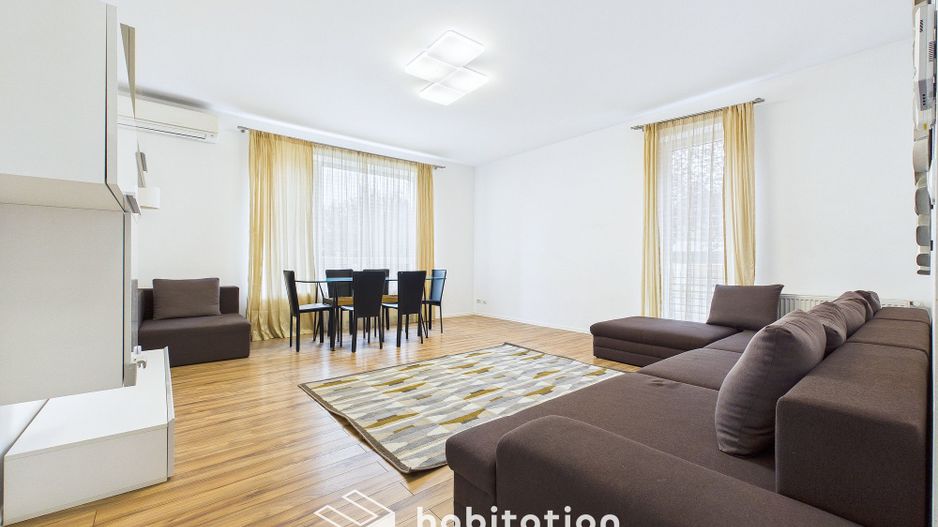 Confort de casă, spațiu generos – apartament premium în Dumbrăvița - Poză 5