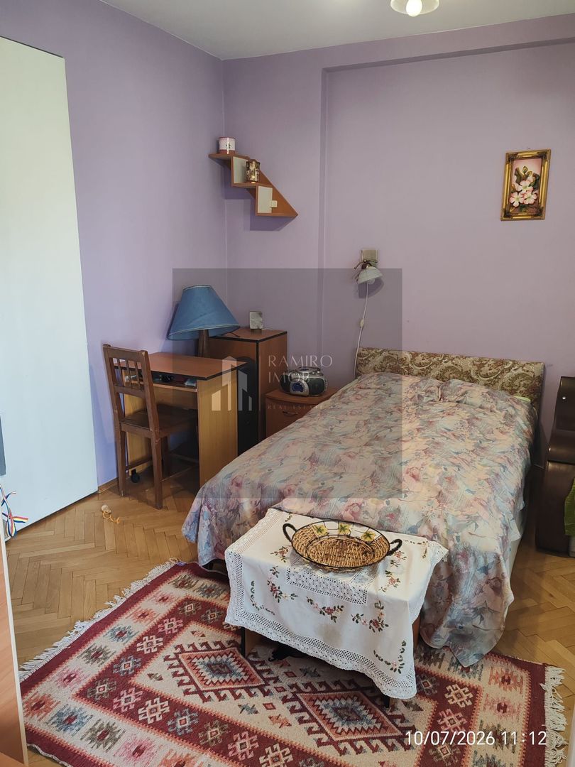 Garsoniera de inchiriat zona Unirii - Poză 4
