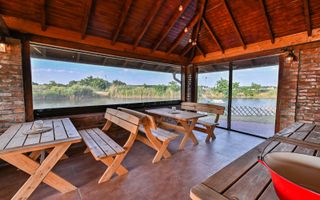 Sala de evenimente cu  piscina si foisor Biled COMISION 0 % CUMPARATOR - Poză 14