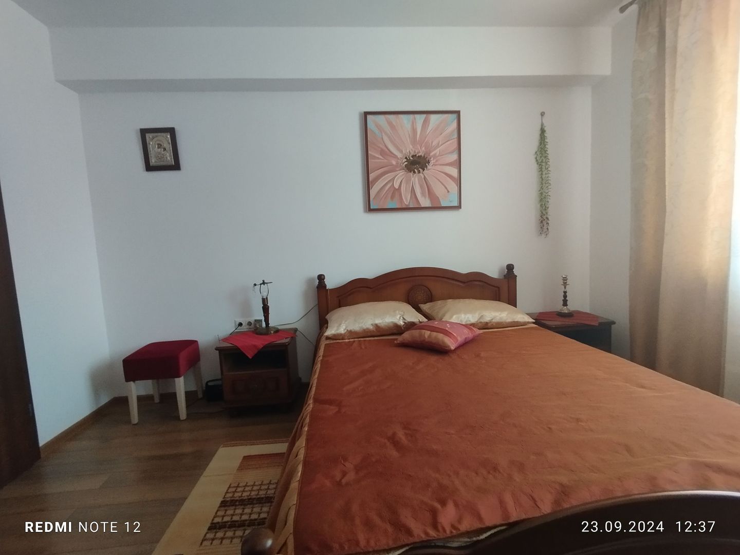 Apartament spatios in bloc nou zona Coresii - Poză 15