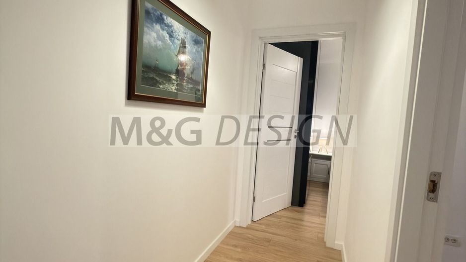 Apartament 4 camere Dacia cu centrala - Poză 11