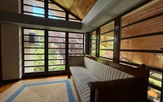 Casa unica in Timisoara: 5 camere - 3 bai - 2 garaje - 950 mp de teren - Poză 32
