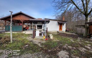 Casa de vacanta, teren 2500 mp, sat. Casoaia - Poză 7