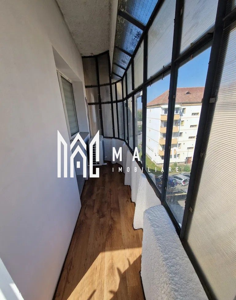Apartament 3 camere | 63 MP | 2 Balcoane | Turnisor - Poză 17
