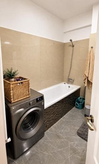 3 camere | Baneasa | Sisesti | 90 mp | 2 balcoane - Poză 13
