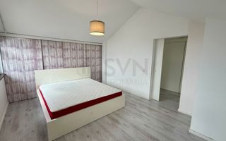 REA1027797 Apartament superb 4 camere I Sisesti I Baneasa I 2 locuri parcare - Poză 11