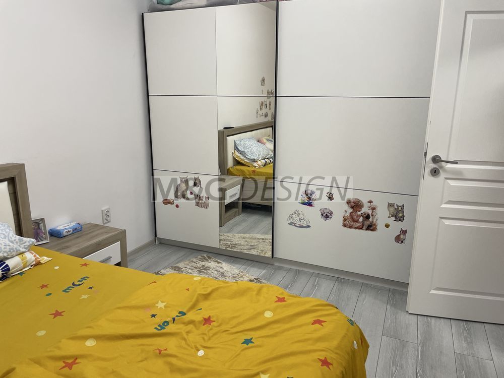 Apartament 2 camere Giroc bloc nou - Poză 6
