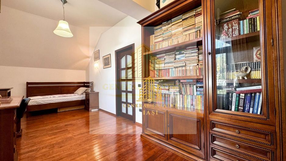 Vânzare Casă în Bucium cu Priveliște Panoramică - Poză 17