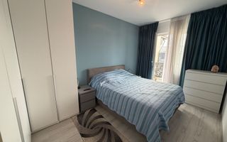 AP. 2 CAMERE- MOBLAT/UTILAT, CENTRALA PROPRIE, BLOC NOU, COMISION 0% - Poză 3