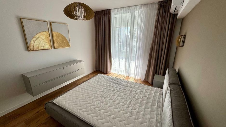 Apartament 2 camere Premium /One Cotroceni Park /Parcare - Poză 4