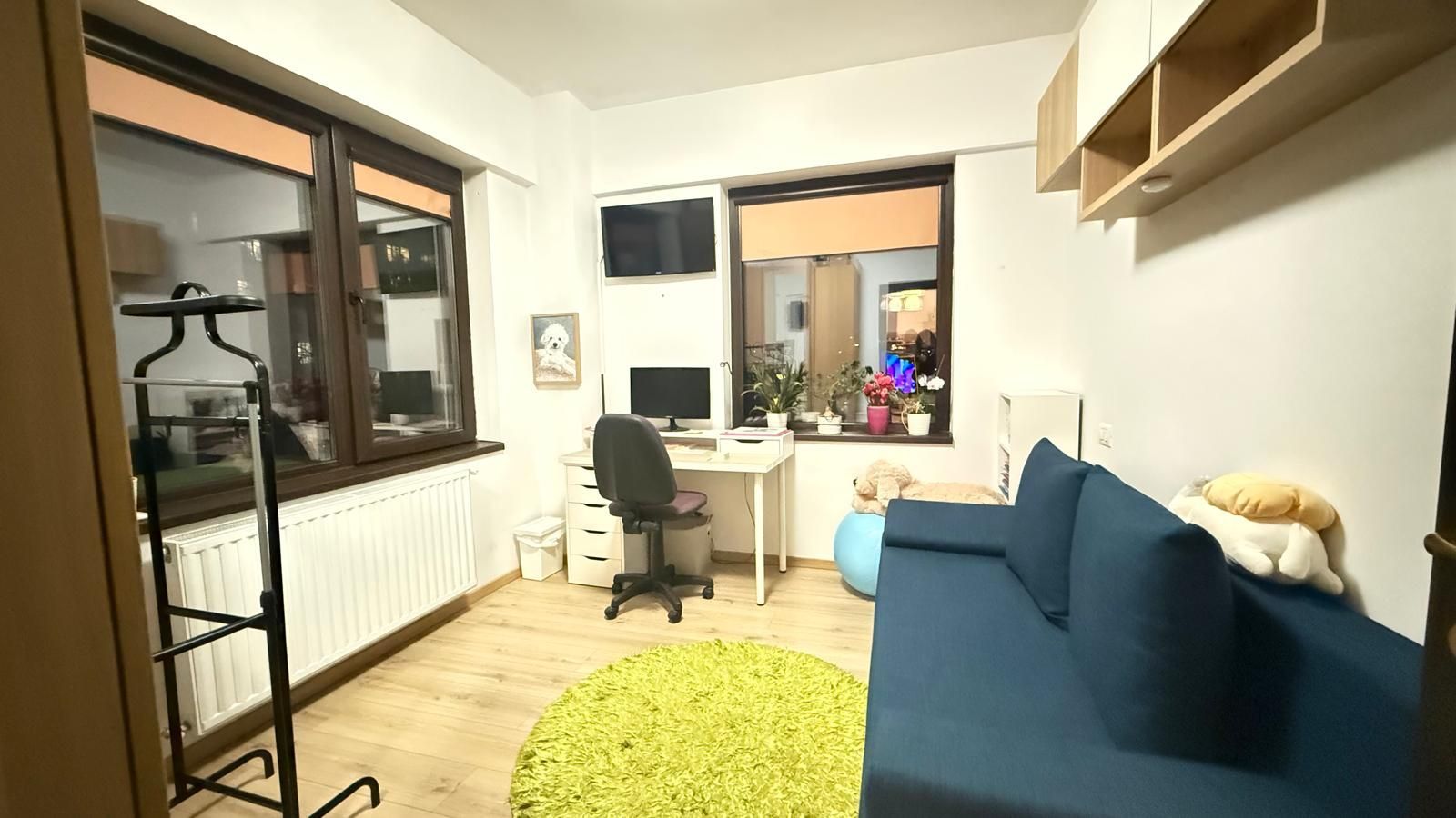 3 CAMERE ‖ BLOC  2014 ‖ CALEA CALARASI ‖ 10 MIN METROU MUNCII - Poză 4