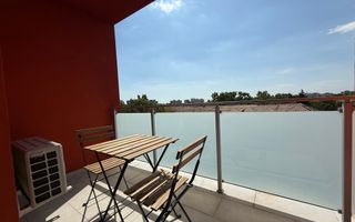 Vivalia Grand - Apartament modern cu 2 camere, dressing, parcare - Poză 3