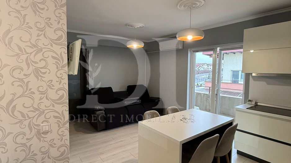 🏡 Apartament 3 camere de vânzare – Cartier Europa, Cluj-Napoca - Poză 4
