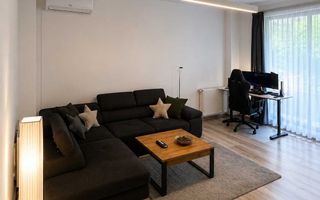 2 camere decomandate, Lux, Parcare Subterana, AC, Iris, zona Auchan - Poză 4