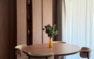 Apartament cu 3 camere, amenajare elegantă și terasă | The Nest - Poză 10