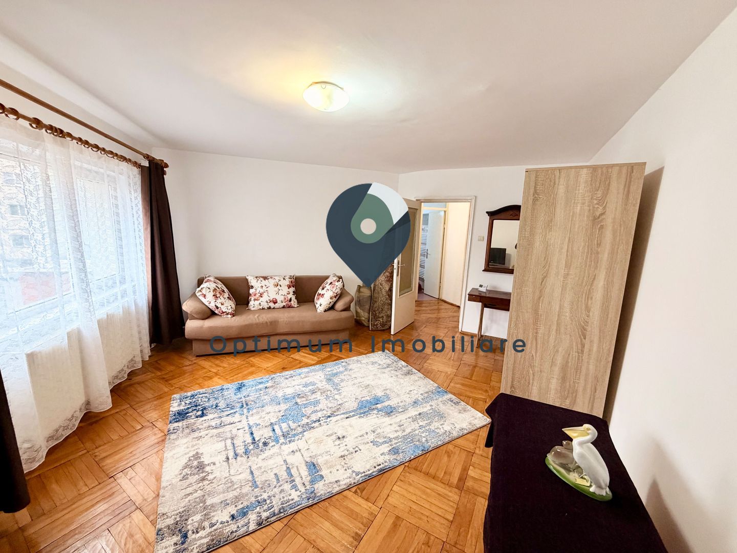 Apartament cu 2 camere in Manastur, etaj 1, zona Mogosoaia ! - Poză 3