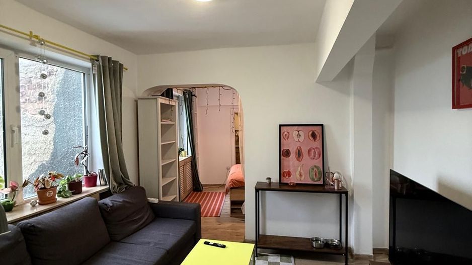 Studio Cismgiu mobilat si utilat - Poză 1