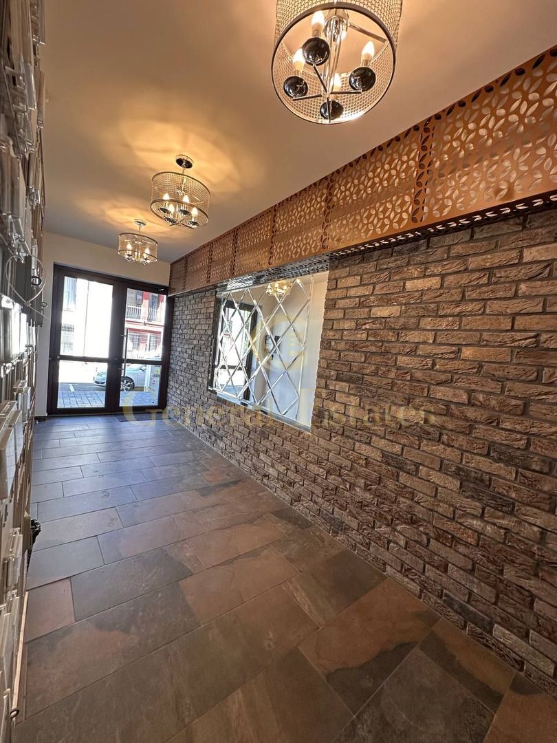 Luminos, modern și cu grădină proprie – apartamentul ideal te așteaptă - Poză 15