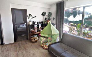 Apartament 3 camere | etaj intermediar | Zona Teilor - Poză 3