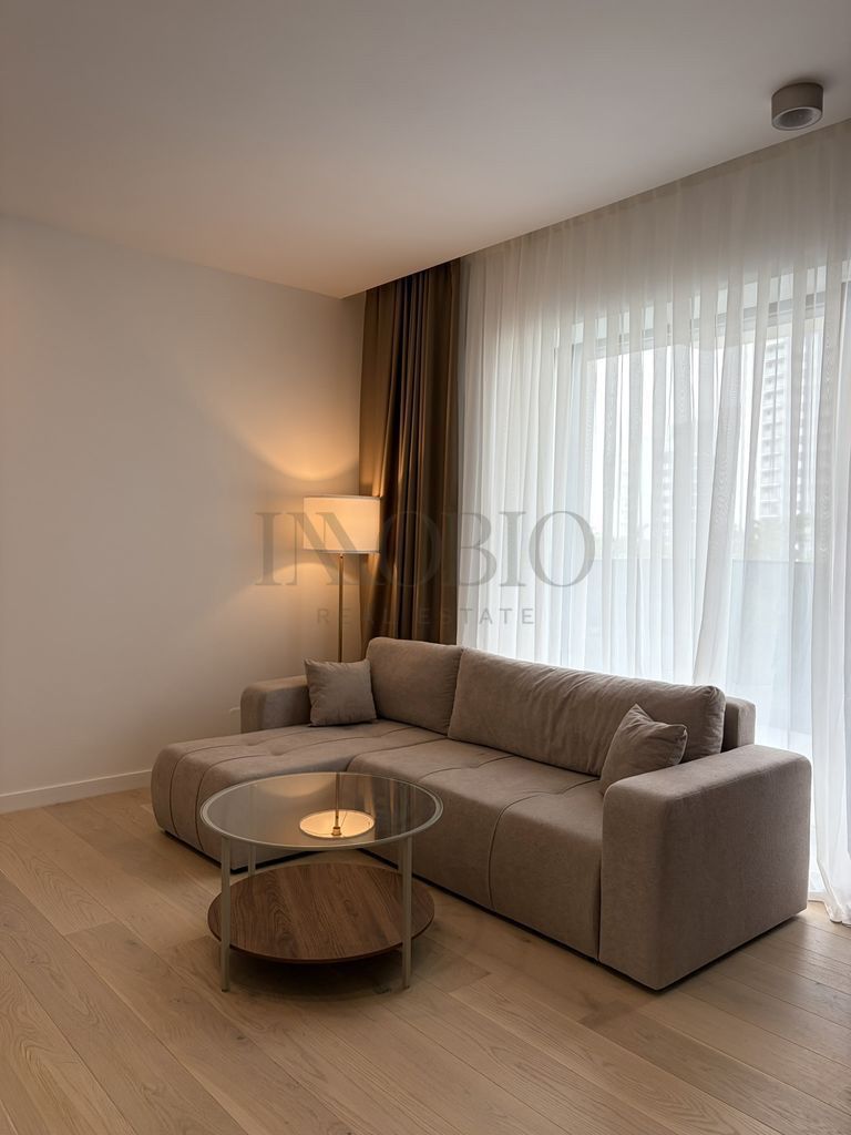 Apartament 2 camere | Nusco City Faza 2 | Loc parcare subteran inclus - Poză 1