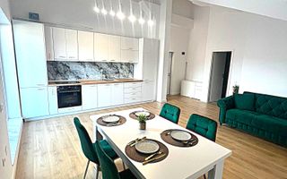 Apartament 2 camere | Pet Friendly | 75 mp | Terasa | Floresti - Poză 1