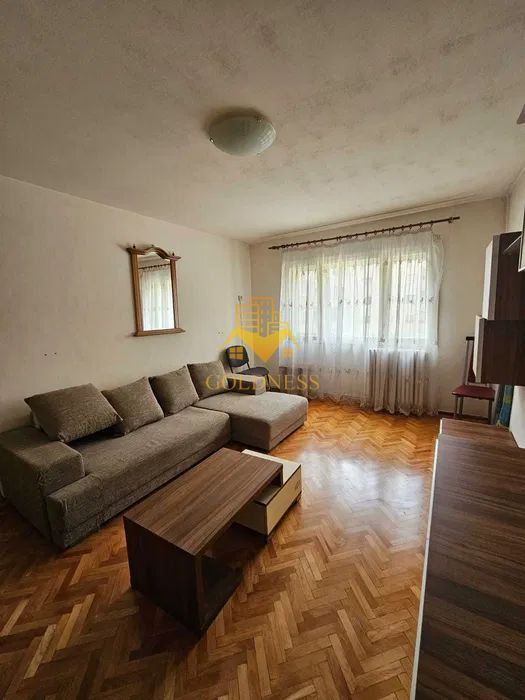 3 camere decomandate, balcon, parcare, Intre lacuri, Mol, FSEGA - Poză 1