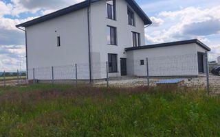 Vânzare, casă, 3 nivele, str. Bogdan Hajdeu, Elizaveta - Poză 2