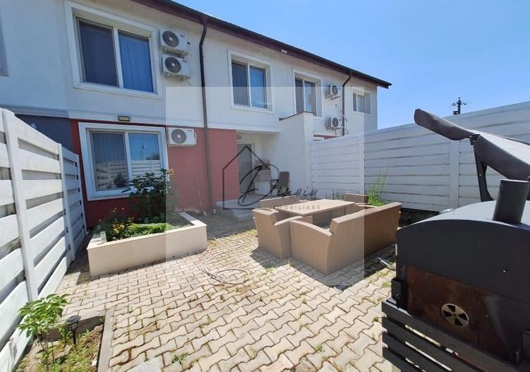 Vila de vanzare Pipera Rond OMV I  American Village I Comision 0% - Poză 4