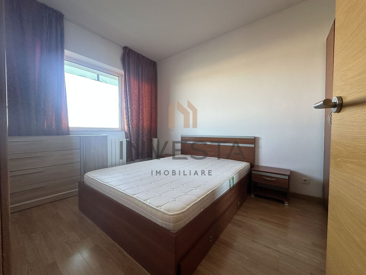 Viva City! 2 camere cu view pe lac! Etaj intermediar! Zona Iulius Mall - Poză 4