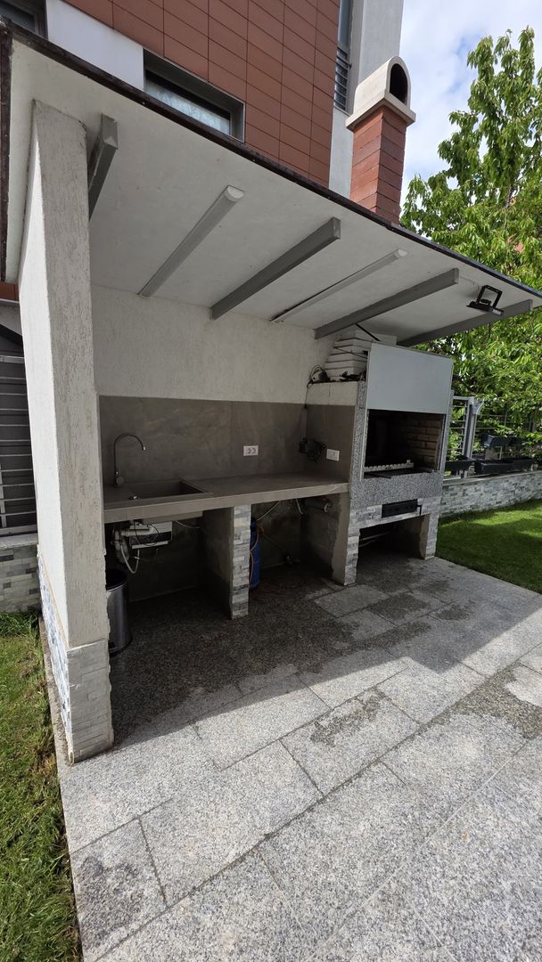 Vânzare vilă 6 camere | Vedere Lacul Grivița - Poză 21