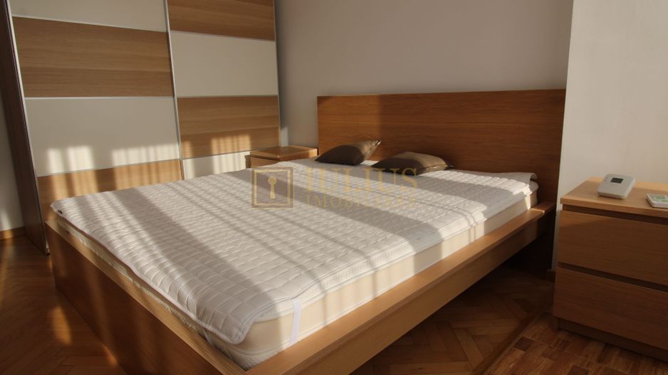 2 camere, Circumvalatiunii, ideal pentru cuplu, 1 persoana, centrala proprie - Poză 1