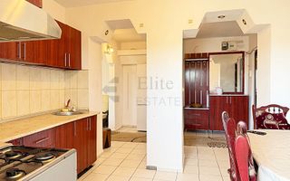 Apartament 3 camere de inchiriat in Nufarul - Poză 8