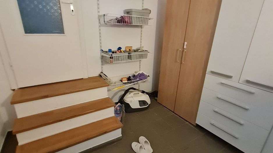 Casa solida în zona Bogdanestilor pretabilă birouri - Poză 46