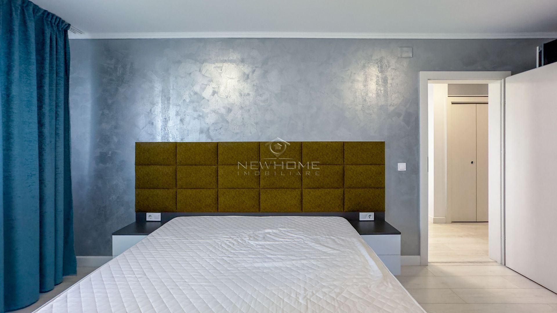 Apartament 2 camera Gheorgheni, Park Lake Iulius Mall - Poză 3