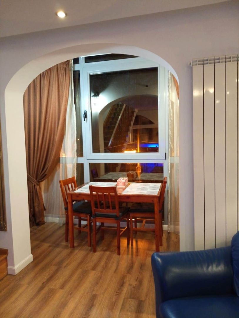 Duplex Sala Palatului - Poză 13