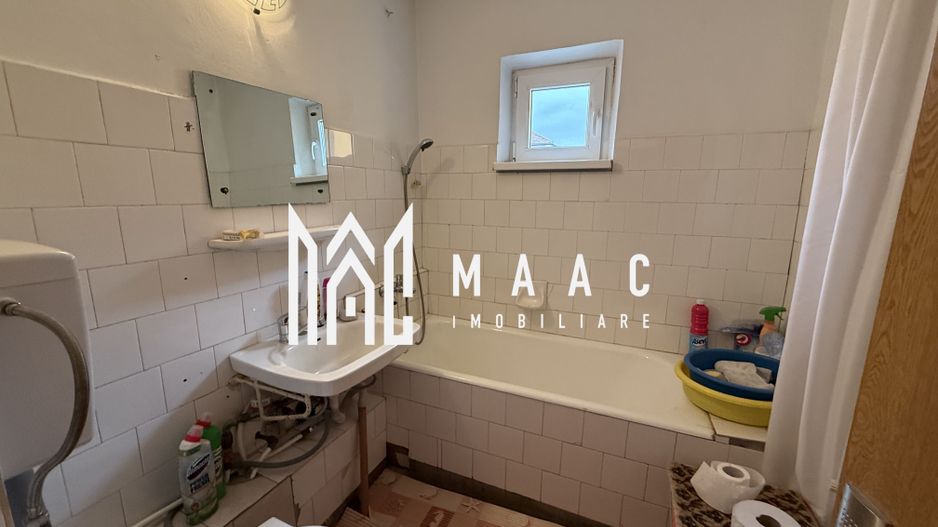 Apartament 3 camere | Balcon | Pivnita | Vasile Aaron - Poză 8