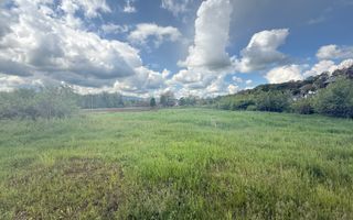 Teren Intravilian 800 mp Lăschia, Maramureș – Utilități complete - Poză 2