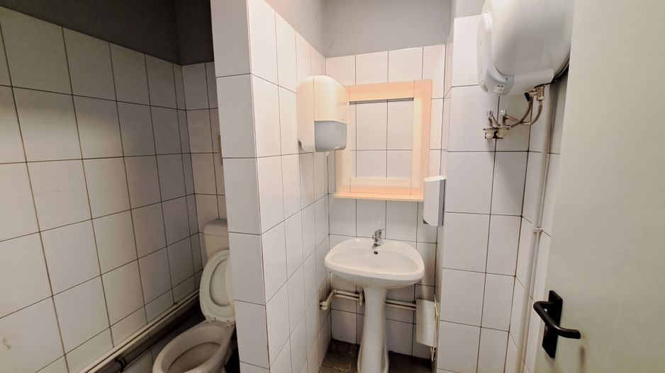 Spatiu comercial 143,03 mp - Vitan Mall - str. Zizin - Poză 9