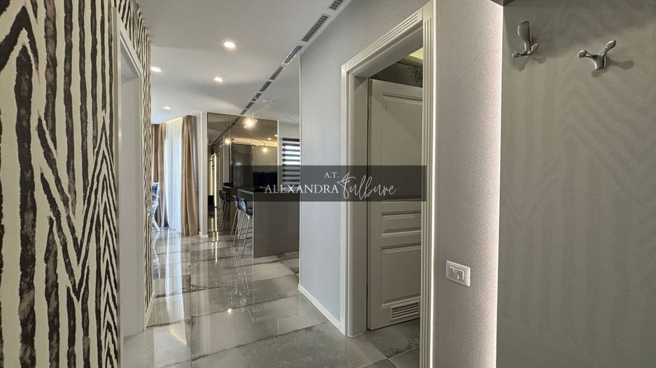 Apartament superfinisat | 2 camere  | 2 parcări | M. Romanul - Poză 7
