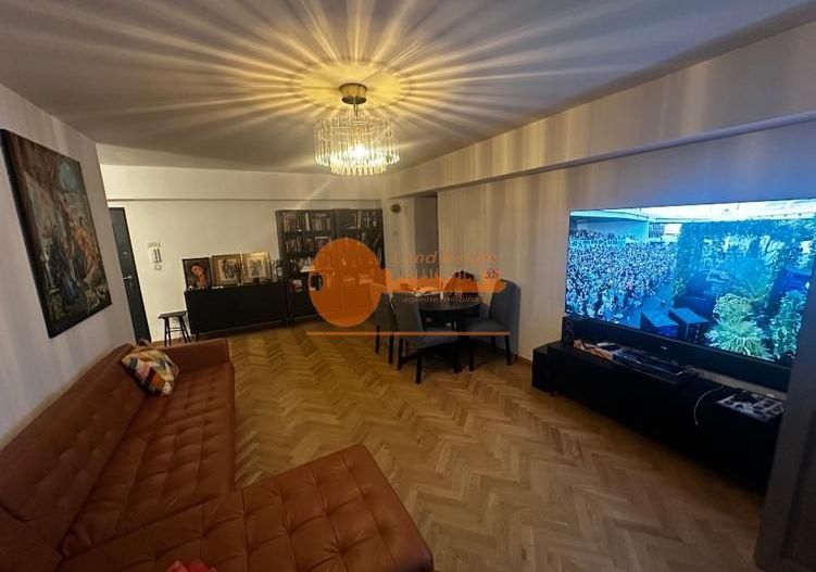 Apartament de 3 camere zona Nicolae Titulescu - Poză 5
